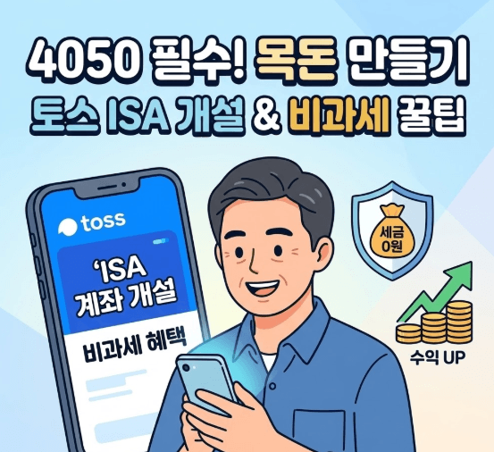 4050 노후 준비의 핵심, 키움증권 연금저축계좌 개설 방법 및 세액공제 혜택 총정리 대표 이미지